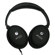 Able Planet NC300 True Fidelity Foldable Noise Canceling Headphones, LINX Audio Technology, Black: Picture 2 thumbnail