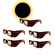 American Paper Optics Solar Eclipse Safe...: Picture 1 thumbnail