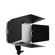amaran Pano 60c Barndoors: Picture 6 thumbnail