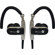 Able Planet SI1100 Clear Harmony In-Ear/Hook Headphones with Mic/Remote: Picture 3 thumbnail