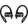 Able Planet SI350 True Fidelity Sport In Ear/Hook Headphones with Microphone and Remote, Black: Picture 2 thumbnail
