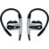 Able Planet SI400 Sound Clarity Sport In Ear/Hook Headphones with Microphone and Remote, Gun Metal: Picture 2 thumbnail