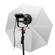 Aputure Umbrella: Picture 1 thumbnail