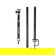 amaran Verge Desk Clamp Stand, Black