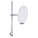 amaran Verge Max 22" 60W Bi-Color Circular LED Light Panel, White