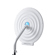 amaran Verge Stand Adapter, Silver: Picture 3 thumbnail