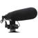 Aputure Shotgun Microphone with Sensitiv...: Picture 1 thumbnail