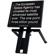 Autocue Teleprompter Package: Picture 2 thumbnail