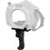 AquaTech Pistol Grip for Canon CR-60 and Nikon NY-7000 Housings: Picture 3 thumbnail
