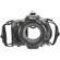 AquaTech SBN-800 Sound Blimp for Nikon D800 SLR Digital Camera: Picture 1 thumbnail