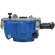 AquaTech ND-7 Underwater Sports Housing for Nikon D700 - Rated Down to 33 Feet: Picture 4 thumbnail