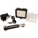 Autocue/QTV 2 Head Softbox Lighting Kit, Includes 2 x Softboxes, 8 x Fluorescent Lamps, 2 x Light Stands: Picture 2 thumbnail