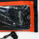 Aquapac 30 Stormproof Case for iPod, Orange: Picture 5 thumbnail