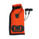 Aquapac 30 Stormproof Case for iPod, Orange: Picture 3 thumbnail