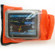 Aquapac 34 Mini Stormproof Phone Case for iPhone, Orange: Picture 4 thumbnail