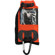 Aquapac 34 Mini Stormproof Phone Case for iPhone, Orange: Picture 3 thumbnail