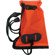 Aquapac Small Stormproof Pouch, Orange: Picture 5 thumbnail