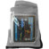 Aquapac 45 Small Stormproof Phone Case for iPhone, Grey: Picture 2 thumbnail