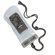 Aquapac Waterproof, Submersible Polyurethane Mini Phone / GPS Case for Most Smaller Phones, Apple 3GS iPhone & Handheld GPS, Depth to 15ft / 5m.: Picture 3 thumbnail