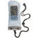 Aquapac Waterproof, Submersible Polyurethane Mini Phone / GPS Case for Most Smaller Phones, Apple 3GS iPhone & Handheld GPS, Depth to 15ft / 5m.: Picture 2 thumbnail