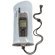 Aquapac Waterproof, Submersible Polyurethane Medium Phone / GPS Case for Most Older Phones, Handheld GPS & Open Flip Phones, Depth to 15ft / 5m.: Picture 1 thumbnail