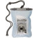 Aquapac Submersible Polyurethane Compact Camera Case for Small Digital Cameras without a Zoom Lens, Depth to 15' / 5m.: Picture 1 thumbnail