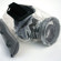 Aquapac 468 Camcorder Case, Cool Grey: Picture 4 thumbnail