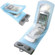 Aquapac Waterproof, Submersible Polyurethane (PU) Flip Phone Case for Most Clamshell Style Phones, Depth to 30ft / 10m.: Picture 3 thumbnail