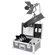 ARRI lux 200 HMI Pocketlight: Picture 2 thumbnail
