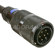 Arri Head to Ballast Power Connecting Cable, 25' Long.: Picture 2 thumbnail