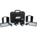 ARRI LoCaster LED AC/DC Double Kit, 50W Power, 120VAC/36VDC: Picture 5 thumbnail