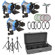 Arri Fresnel 150 Three-Light Kit, 220V B...: Picture 4 thumbnail