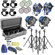 Arri Arrilite / Fresnel Combo Kit with 2...: Picture 5 thumbnail