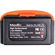 Autel Robotics EVO Battery - Orange: Picture 4 thumbnail