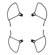 Autel Robotics Propeller Guards: Picture 1 thumbnail