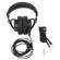 Artesia Studio Monitor Headphones: Picture 1 thumbnail