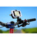 Aryca Bike Mount Kit, Black: Picture 2 thumbnail