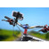 Aryca Bike Mount Kit, Black: Picture 3 thumbnail