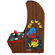 Arcade1Up Pac-Man Counter-Cade: Picture 4 thumbnail
