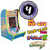 Arcade1Up Pac-Man Counter-Cade: Picture 6 thumbnail