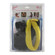 Aryca Chest Mount Kit, Black: Picture 3 thumbnail