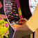 Arcade1Up Ms. Pac-Man: Picture 6 thumbnail