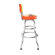 Arcade1Up Hi Back Stool: Picture 3 thumbnail