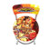 Arcade1Up Hi Back Stool: Picture 4 thumbnail