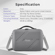 Aries Carrying Case for DJI Flip Fly Mor...: Picture 7 thumbnail