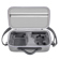 Aries Carrying Case for DJI Flip, Gray: Picture 9 thumbnail