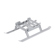 Aries Landing Gear Leg: Picture 2 thumbnail