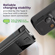 Aries Pocket 3 Power Bank: Picture 6 thumbnail