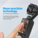 Aries Screen Protector for DJI Osmo Pock...: Picture 5 thumbnail