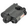 Armasight by FLIR Armasight Drakos IR Laser Pointer Class 1 with Quick Release Mount and Wireless Remote Control: Picture 4 thumbnail